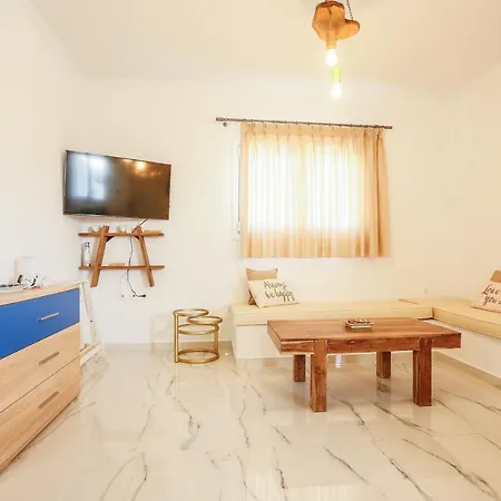 Holiday home Thera Cycladic House At , Santorini By Mps *