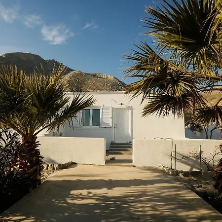 Holiday home Thera Cycladic House At , Santorini By Mps Perissa (Santorini)