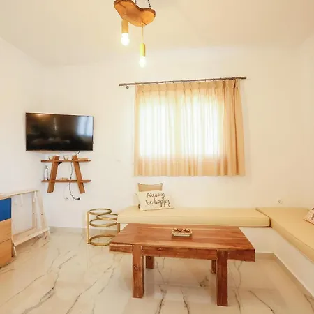 Thera Cycladic House At , Santorini By Mps Perissa (Santorini)