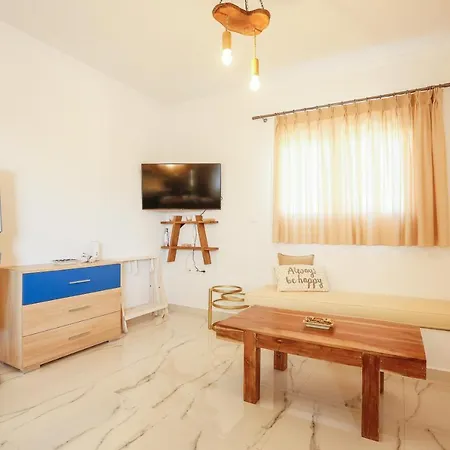 Thera Cycladic House At , Santorini By Mps *