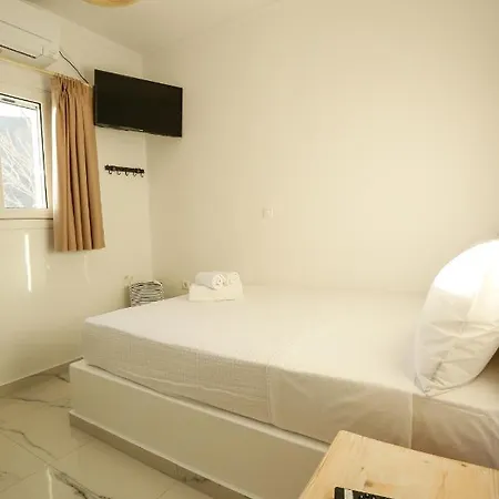 Thera Cycladic House At , Santorini By Mps Holiday home Perissa (Santorini)