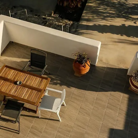 Holiday home Thera Cycladic House At , Santorini By Mps *